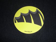 Sticker Aufkleber Angeln Fiftyup Raubfisch - Angelzubehör