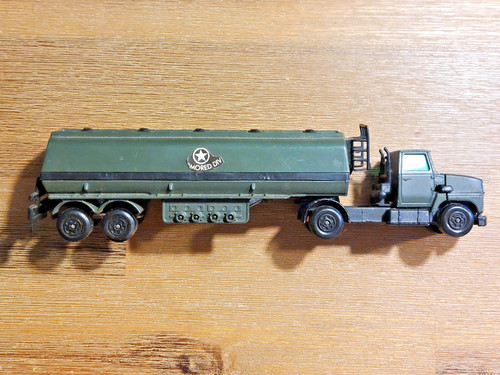 Matchbox militär super king5 - militär,