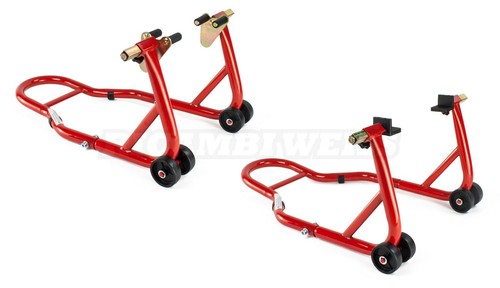 Sttkw montageständer motorrad - sttkw,