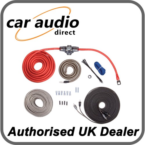 Rockford fosgate rfk4x awg - rockford,