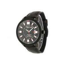 Sector Herrenuhr Marine