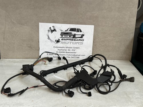 Bmw e46 330i - 330i, motor