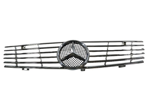 Schutzgitter 6 rippen - /, 6-rippen