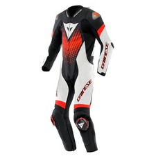 Motorrad Lederkombi Herren