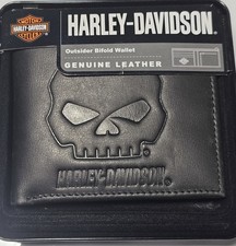 Harley Davidson Mens Outsider