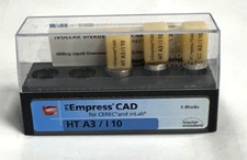 Ivoclar Vivadent IPS Empress