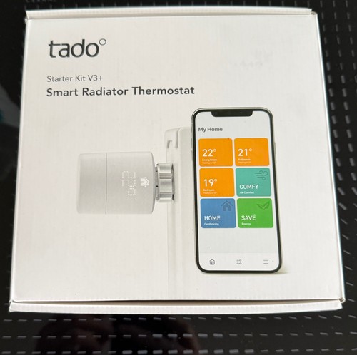 Tado smartes - tado°,