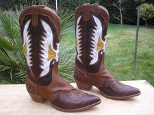 SANCHO Cowboystiefel