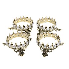  4 Pcs Make up Pinselhalter