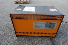 48V 100A Still Ecotron XM