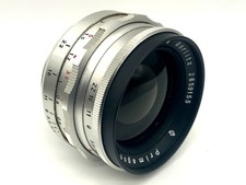 Meyer Optik Görlitz 35mm