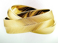 Fossil Wunderschöner Damen