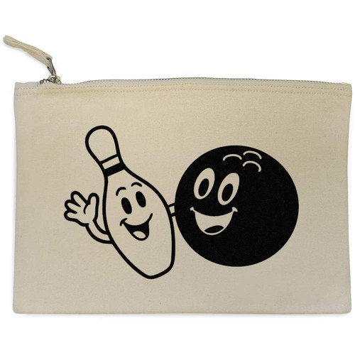 Canvas clutch zubehörkoffer - canvas-clutch, /