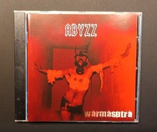 Abyzz - Warmasutra CD