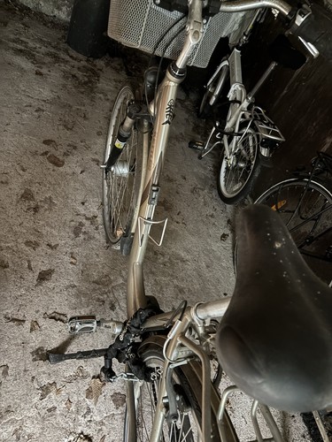 Fahrrad damen - fahrrad,