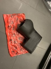 Alfa Romeo Giulia GT Bertone Lenksäulenverkleidung, 2.Serie 105