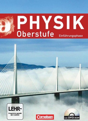 Physik oberstufe allgemeine - -,