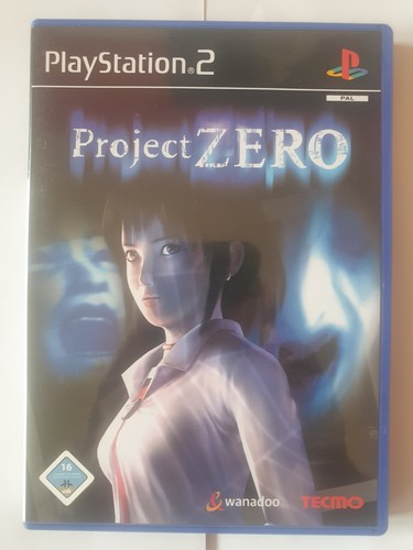 Project zero sony - -,