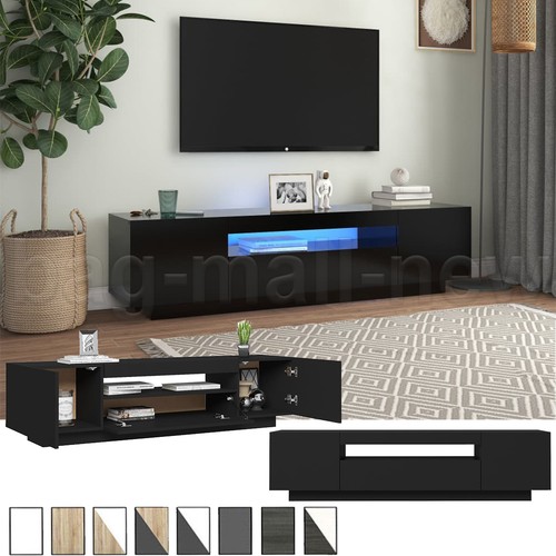 Schrank mit rgb led - rgb,