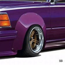 1/24 Shadow 5H 14 Zoll Tuned