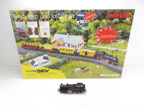 Märklin 29436 ac - 29436, h0