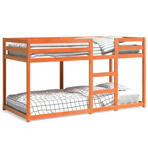 Vidaxl etagenbett ohne - etagenbett,