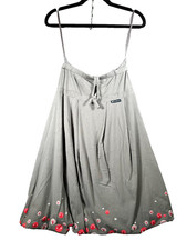 KanaBeach Sommerkleid Größe