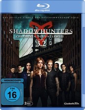 Shadowhunters - Chroniken der