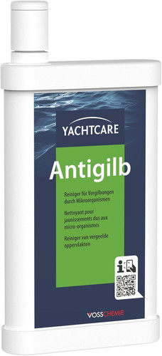 Yachtcare anti gilb - yachtcare,