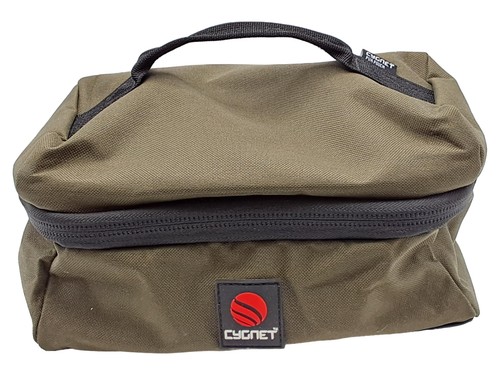 Cygnet pva pouch - cygnet, oliv