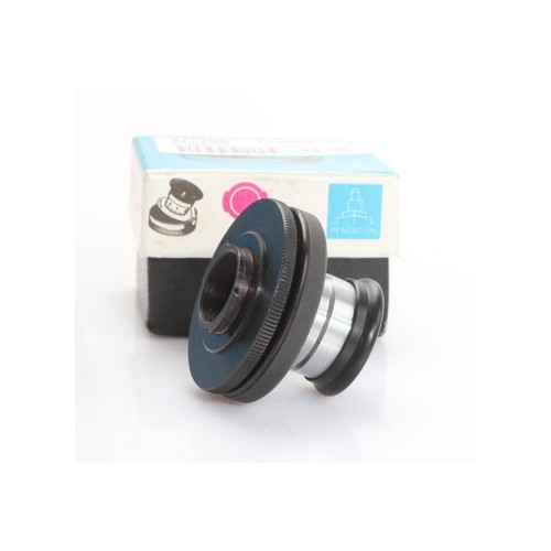 Pentacon einstellfernrohr - pentacon,