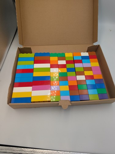 Lego duplo bausteine - duplo,