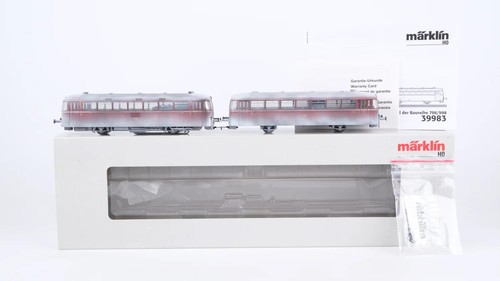 Märklin 39983 schienenbus - märklin,