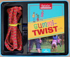 Moses Verlag - Gummitwist & Co. - Spiel - ab 6 Jahre