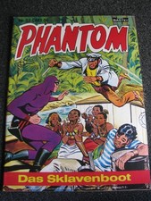 Phantom-Comic-Nr. 53-1975