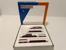 Roco 44016 Circus Krone Wagen