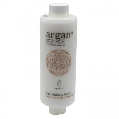 Hand body lotion argan - lotion,