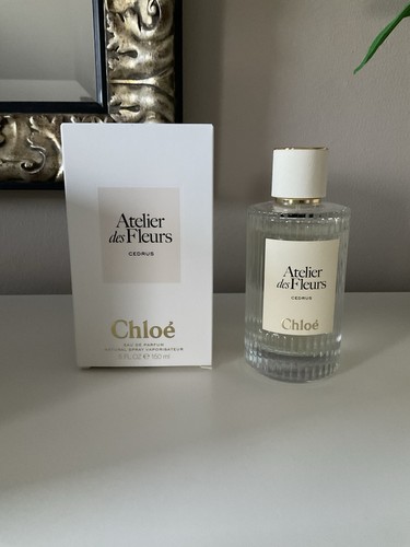 Chloé atelier des - chloé, fleurs