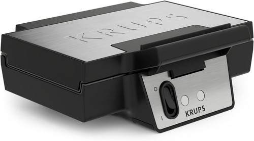 Krups fdk iconic waffeleisen - krups,
