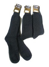 3er Arbeitssocken ohne Naht