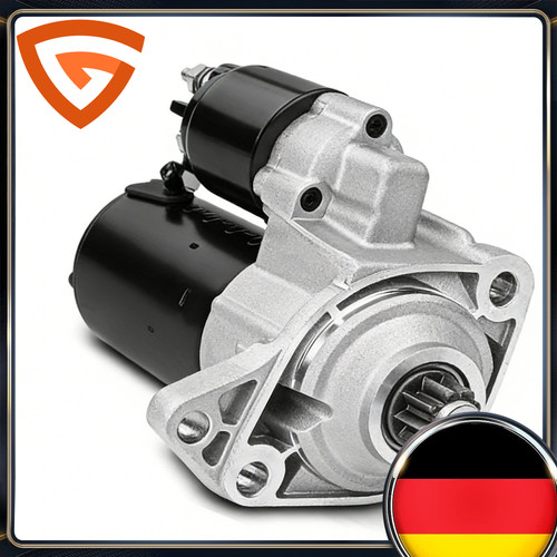 Anlasser 12v starter - anlasser,