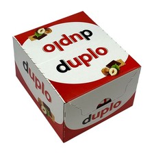 Ferrero duplo - Kiste mit 40