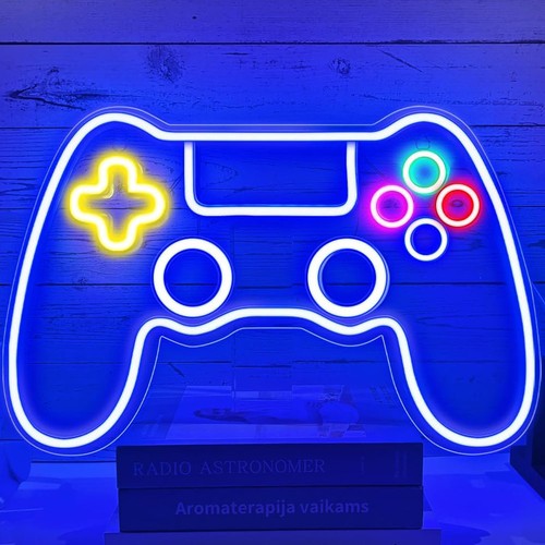 Neon schild dimmbar led - neon,
