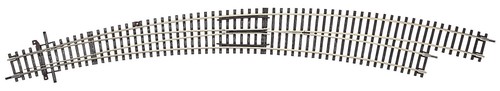 Roco 42477 bogenweiche - 42477, dc
