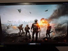 LG UltraGear 27GN800-B – 27"