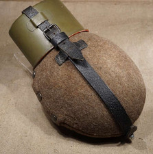 WWII  Wehrmacht  Canteen /