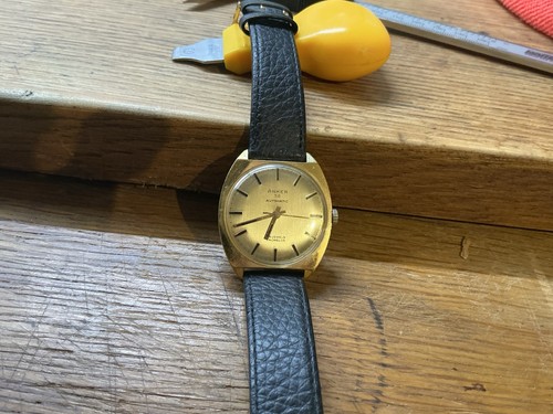 Herren armbanduhr vintage - herren-armbanduhr,