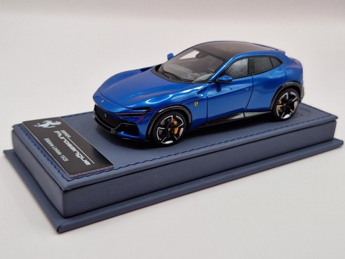 Bbr deluxe calsito - 1:43,
