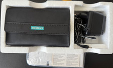 Siemens Weltempfänger RK 759 im orig. Karton incl. kompl. Zubehör