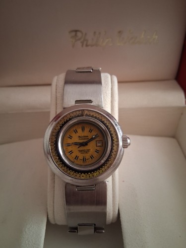 Philip watch caribbean 2000 - caribbean,